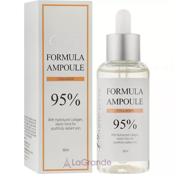 Esthetic House Formula Ampoule Collagen ��������� ��� ���� � ����������