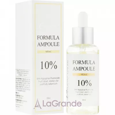 Esthetic House Formula Ampoule Vita C       