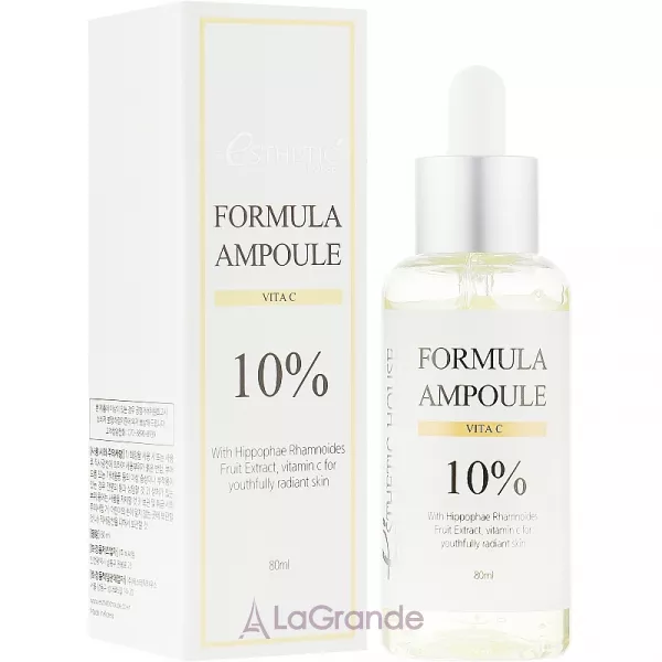 Esthetic House Formula Ampoule Vita C ��������������� ��������� ��� ���� � ��������� �