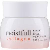 Etude House Moistfull Collagen Cream ���� ��� ���� ������������