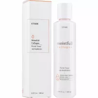 Etude Moistfull Collagen Facial Toner White Lupin ����� ��� ���� � ����������