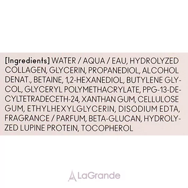 Etude Moistfull Collagen Facial Toner White Lupin ����� ��� ������� � ���������