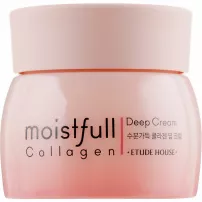Etude Moistfull Collagen Deep Cream ���� ��� ���� ����������� � ����������