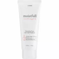 Etude Moistfull Collagen Cleansing Foam ����������� ����� � ����������