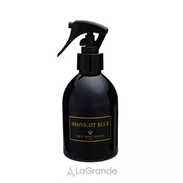 Gris Montaigne Paris Midnight Blue ������������� ����� ��� ��������