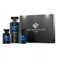 Gris Montaigne Paris Midnight Blue ����� (��������������� ���� 75 �� + ���� ��� ���� 650 �� + ����� ����� 150 ��)