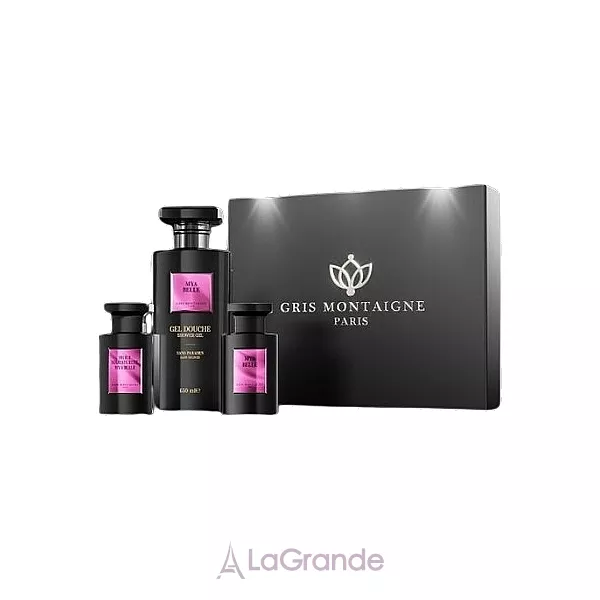 Gris Montaigne Paris Mya Belle ����� (��������������� ���� 75 �� + ���� ��� ���� 650 �� + ����� ����� 150 ��)