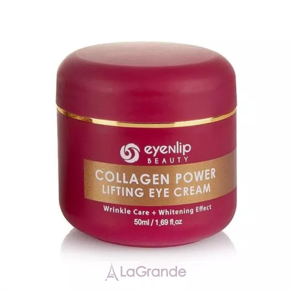 Eyenlip Collagen Power Lifting Eye Cream ���� ��� ���� ������� ���� � ���������