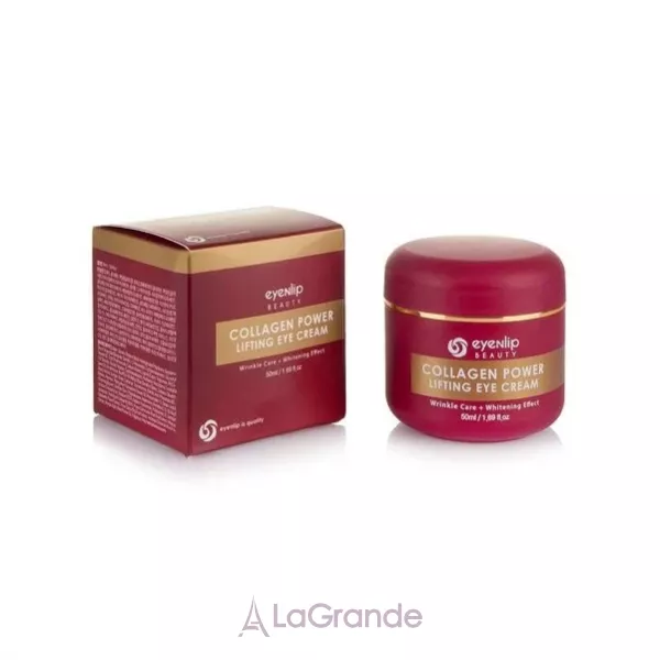 Eyenlip Collagen Power Lifting Eye Cream ���� ��� ���� ������� ���� � ���������