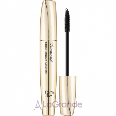 FarmStay Diamond Shine Impact Mascara      