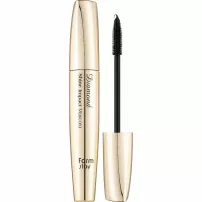 FarmStay Diamond Shine Impact Mascara ���� ��� ������ � �������� ������