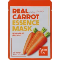 FarmStay Real Carrot Essence Mask �������� ����� ��� ���� � ���������� �������