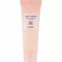 Heimish All Clean Gentle Exfoliating Gel Cleanser ͳ���� ������������� ���� ��� ��������