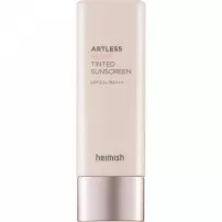 Heimish Artless Glow Tinted Sunscreen SPF50+ PA+++ �������������� ��������� ����