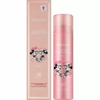 JMsolution Glow Luminous Flower Sun Spray Disney Heart SPF50+ PA++++ �������������� ����� � �����