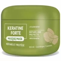 Biocyte Keratine Forte Mask ����� ��� ������� "������ �����"