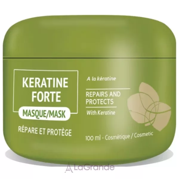 Biocyte Keratine Forte Mask ����� ��� ����� 