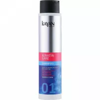 Kayan Professional Keratin Care Shampoo ������� ��� ������������ � ������� �����