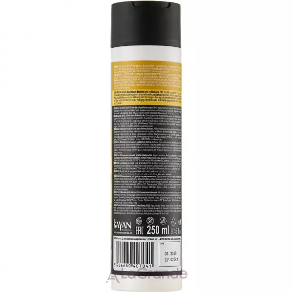 Kayan Professional Rich Oil Balsam-Mask �������-����� ��� ����� � ������������ �����