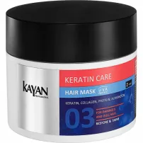 Kayan Professional Keratin Care Hair Mask ����� ��� ������������ � ������� �����
