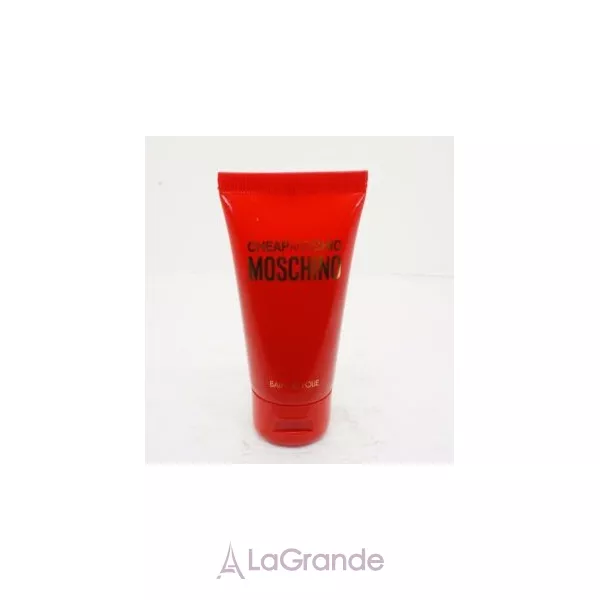 Moschino Cheap and Chic ���� ��� ����