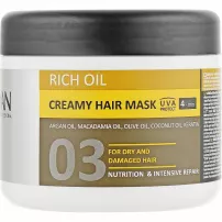 Kayan Professional Rich Oil Creamy Hair Mask ����-����� ��� ������ �� ������������ �������