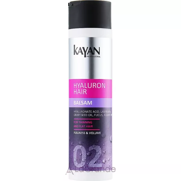 Kayan Professional Hyaluron Hair Balsam ������� ��� ������� �� ������������ ��'��� �������