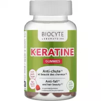 Biocyte Keratine Gummies ������� ������� ������ ��������� �����
