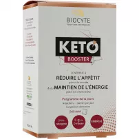 Biocyte Keto Booster ����-������ ��� ��������� �����������