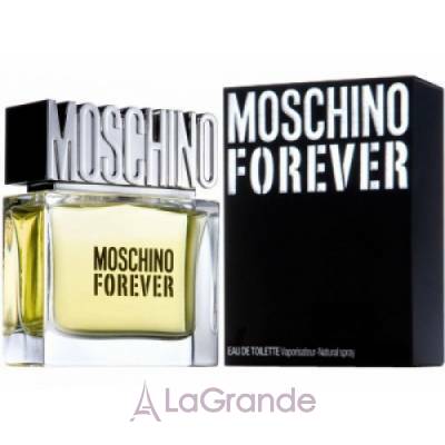 Moschino Forever  
