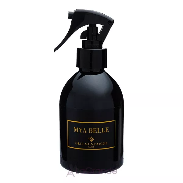 Gris Montaigne Paris Mya Belle ������������� ����� ��� ��������