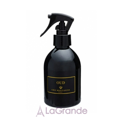 Gris Montaigne Paris Oud    