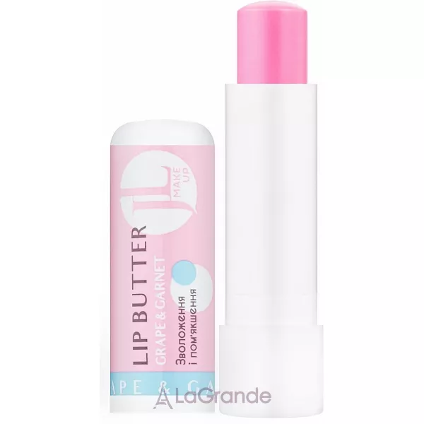 Jovial Luxe Lip Butter Grape & Garnet �������-����� ��� ��� 