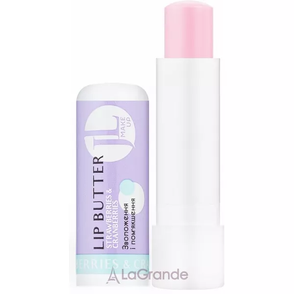 Jovial Luxe Lip Butter Strawberries & Cranberries �������-����� ��� ��� 