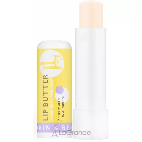 Jovial Luxe Lip Butter Mandarin & Bergamot �������-����� ��� ��� 