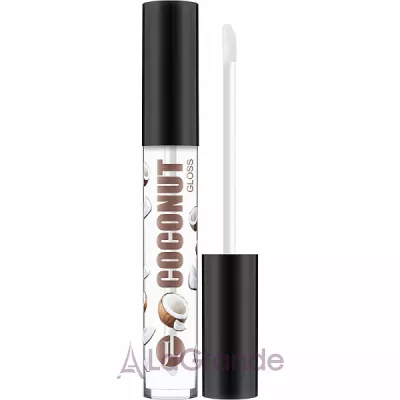 Jovial Luxe Gloss -  