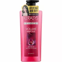 Kerasys Advanced Ampoule Volume Shampoo ������� ��� ����� "�����"