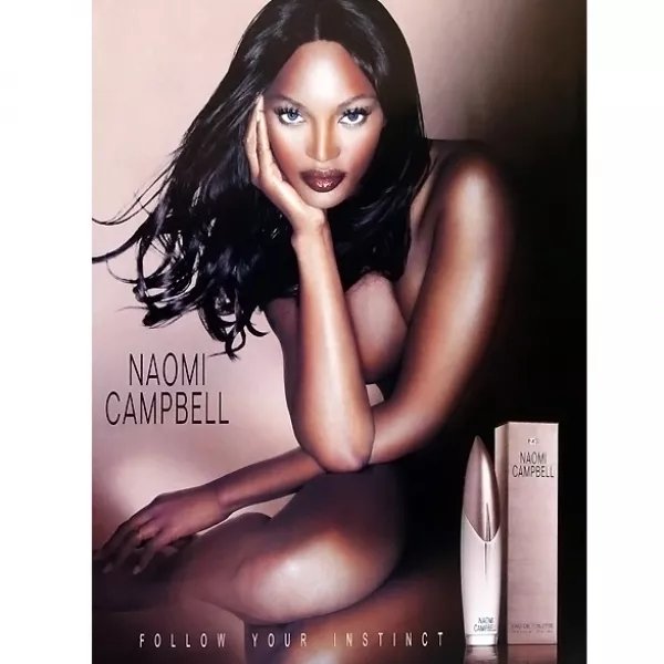 Naomi Campbell ��������� ����
