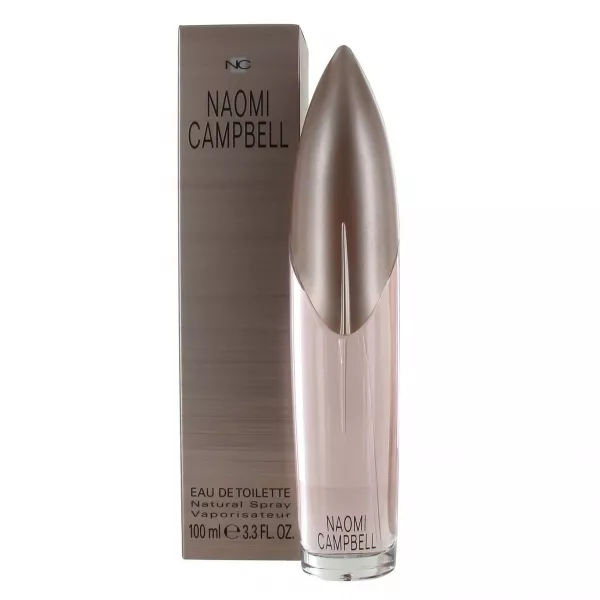 Naomi Campbell ��������� ����