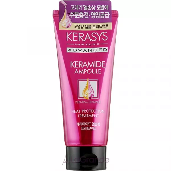 KeraSys Keramide Heat Protection Treatment ����� ��� ������� 