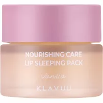 Klavuu Nourishing Care Lip Sleeping Pack Vanilla ������ ����� ��� ��� � �������� ������