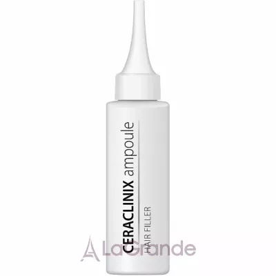 Lady Wow Hair Filler Ceraclinix Ampoule -    