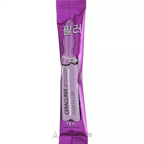 Lady Wow Hair Filler Ceraclinix Ampoule ������-����� ��� ������� � ���������