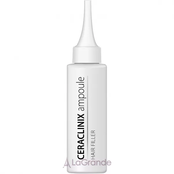 Lady Wow Hair Filler Ceraclinix Ampoule ������-����� ��� ������� � ���������