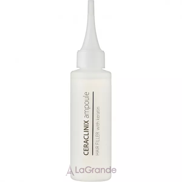Lady Wow Hair Filler Ceraclinix Ampoule ������-����� ��� ������� � ���������