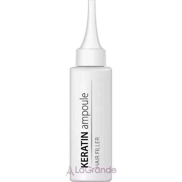 Lady Wow Hair Filler Keratin Ampoule ������-����� ��� ������� � ���������