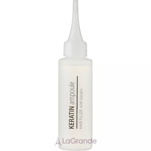 Lady Wow Hair Filler Keratin Ampoule ������-����� ��� ������� � ���������