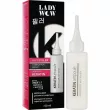 Lady Wow Hair Filler Keratin Ampoule -    