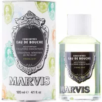 Marvis Concentrate Strong Mint Mouthwash ��������������-���������� ��� ������� ��� "����"
