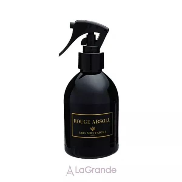 Gris Montaigne Paris Rouge Absolu ������������� ����� ��� ��������